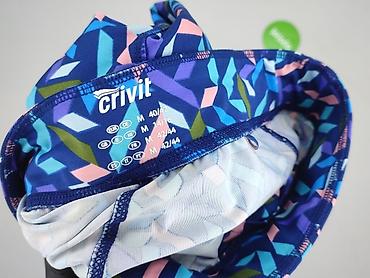 decathlon kolarki: Crivit, Legginsy Sportowe damskie, rozmiar M — 5