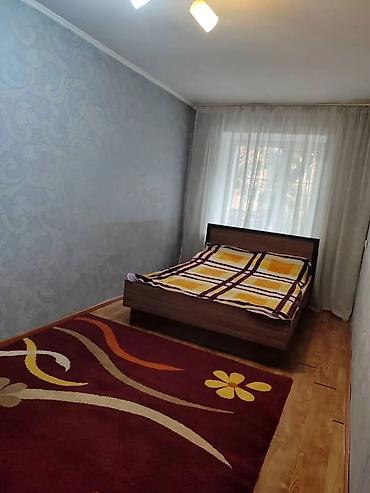Продажа квартир: 3 комнаты, 53 м², Военторг Хрущевка, 2 этаж, Косметический ремонт — 10