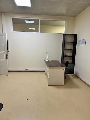 Готовый бизнес: Nərimanov rayonu Əhməd rəcəbli 3 küç yerləşən- ofis sahələri icarəyə — 2