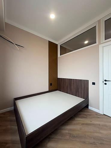 1к: 2 комнаты, 35 м², Кок-Жар ж/м Элитка, 4 этаж, Евроремонт — 4
