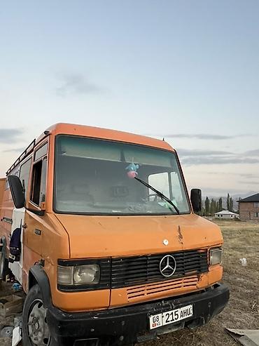 лобовое стекло опель вектра б: Mercedes-Benz : 1993 г., 3 л, Механика, Дизель, Фургон — 1