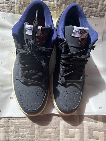 nike machomai 2: Мужские кроссовки, 42, Nike, Новый, цвет - Серый — 2