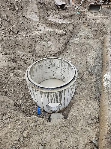 Beton işləri: #betonisleri #beton #betonkesme #betonkəsimi #betonkesim #betondesme — 7