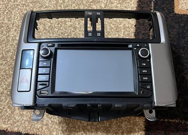 Dinamiklər və sabvuferlər: Monitor, İşlənmiş, Cihaz paneli, LCD displey, Ünvandan götürmə