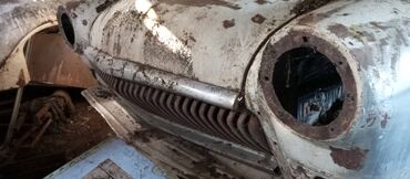 QAZ: QAZ 21 Volga: 2.4 l | 1957 il Sedan — 5