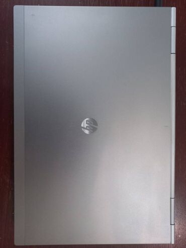 HP: HP 14 ", Intel Core i5, 256 GB