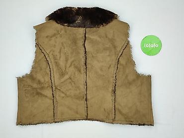 george top: George, Kamizelka damska, rozmiar One size — 3