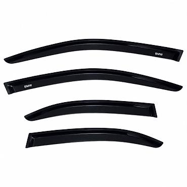 bmw e: BMW 5 Series E39 üçün küləklik dəsti — 4 ədəd BMW 5 Series E39 üçün 4 — 2