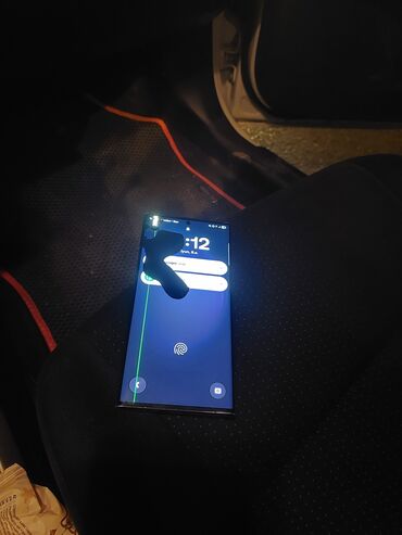 samsun j5: Samsung Galaxy S23 Ultra, 256 ГБ, цвет - Черный, Отпечаток пальца
