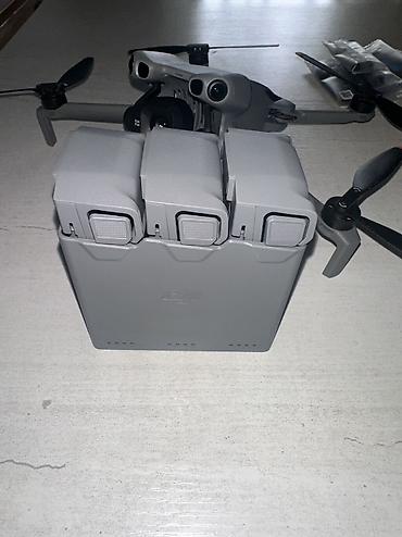 dji 3 mini pro: DJI Mini 5 Pro Fly More Combo — практически новый Продаю DJI Mini 5 — 2