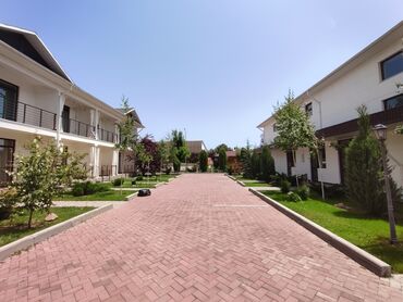 отдых на ысык кол: Продажа таунхауса на Иссык куле, на территории Байтур резорт