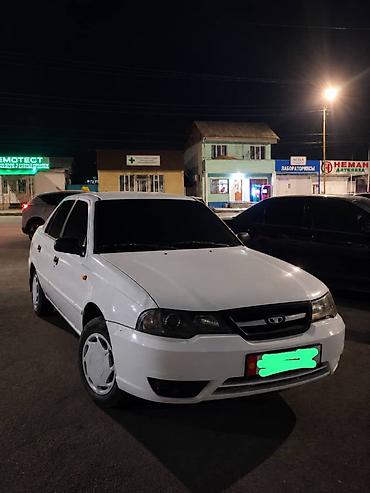 x rider: Daewoo Nexia: 2010 г., Механика, Бензин, Седан — 2