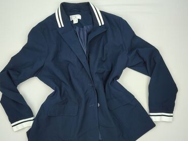 Women: Rick Cardona, Women's blazer, size 4XL (EU 48)