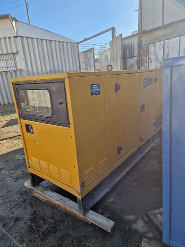 dizel generator: Generatorları alışı satışı icarə xidmətləri mövcuddur və həmçinin — 6