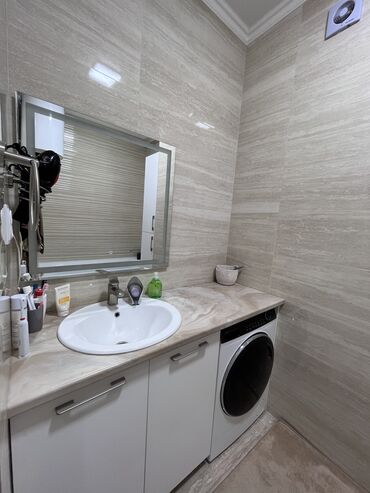 Продажа квартир: 3 комнаты, 112 м², Элитка, 2 этаж, Дизайнерский ремонт — 8