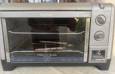 psp 2000: Heç bir peoblemi yoxdur. Yenisi alınıb deyə satılır Tefal Crousty — 2
