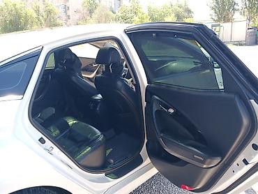грандеуо: Hyundai Grandeur: 2013 г., 3 л, Автомат, Газ, Седан — 9