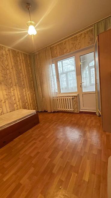 10микрорайон: 3 комнаты, 62 м², 2 этаж, Косметический ремонт — 7