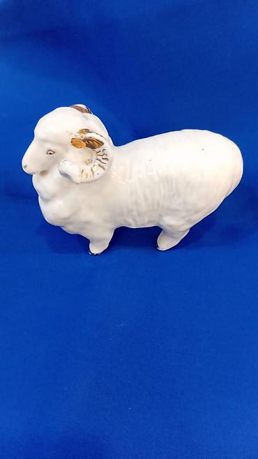 Fiqurlar: Fiqur, Keramika — 9