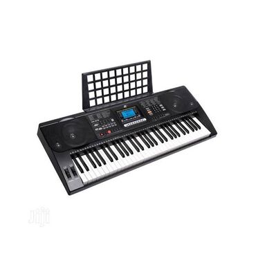 Sintezatorlar: Sintezator, Yeni — 4