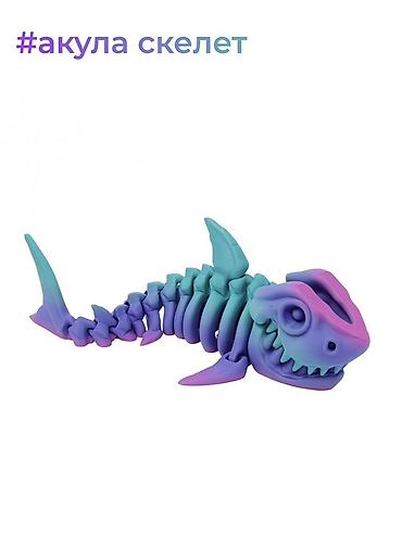 Игрушки: Игрушки 3D Трендовые, сувенирные -хит продаж! Принимаем заказы в — 1