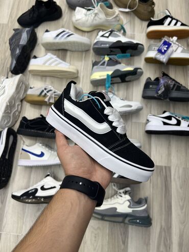 Krasofkalar və idman ayaqqabıları: Premium A class krasofka ayaqqabilar 💸💸☘️ — 6