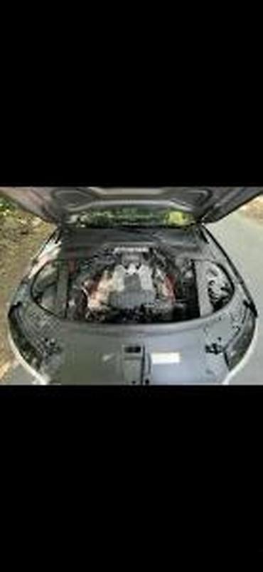 a6c6 2010: AUDI A8 D4 SEDISTA KOZNA SA MASAZERIMA | Audi a8 long delovI audi — 3