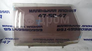 windom 2003: Toyota Camry SV10 Стекло, Тойота Камри св10 стекло Заднее левое — 1