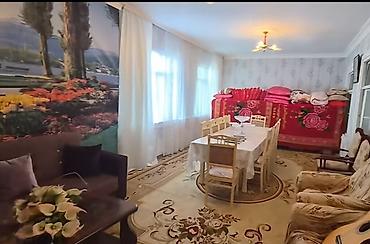 Продажа домов: 7 комнат, 110 м², Нет кредита, Средний ремонт — 3