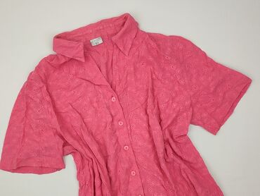 bluzki wizytowa plus size: Жіноча блуза, розмір 6XL