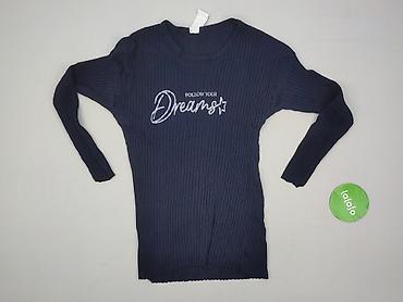 bluza brooklyn pull and bear: Sweter damski, rozmiar S — 2
