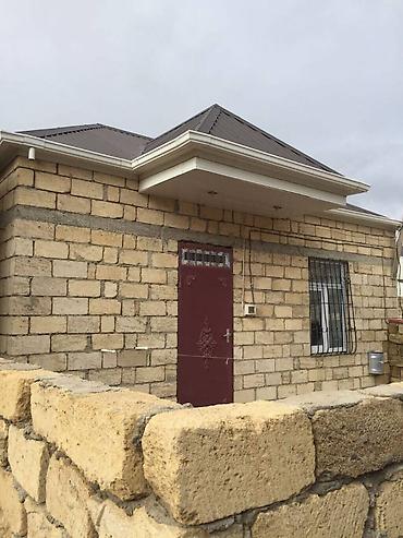 Həyət evləri və villalar: Masazır 1 otaqlı, 30 kv. m, Təmirsiz — 4