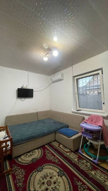 Продажа квартир: 2 комнаты, 32 м², Индивидуалка, 1 этаж, Косметический ремонт