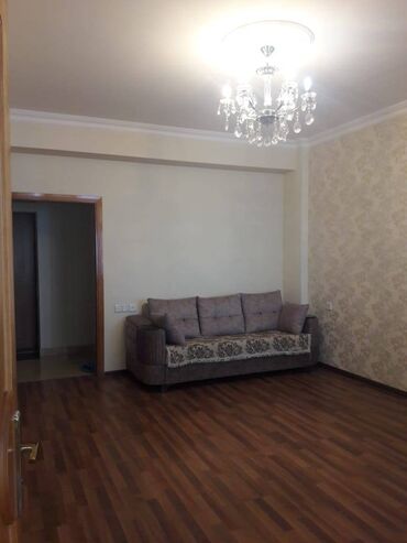 Yeni tikili: 2 otaqlı, Yeni tikili, 61 kv. m — 9