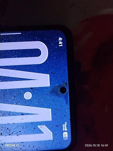 fold 3: Poco X3 Pro, Б/у, 256 ГБ, цвет - Черный, 2 SIM — 10