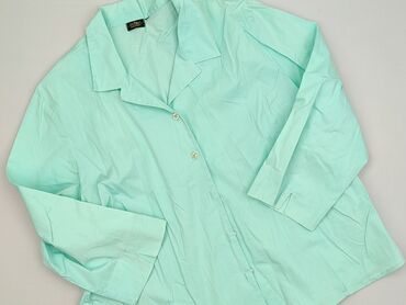 Donna, Women`s shirt, M (EU 38)