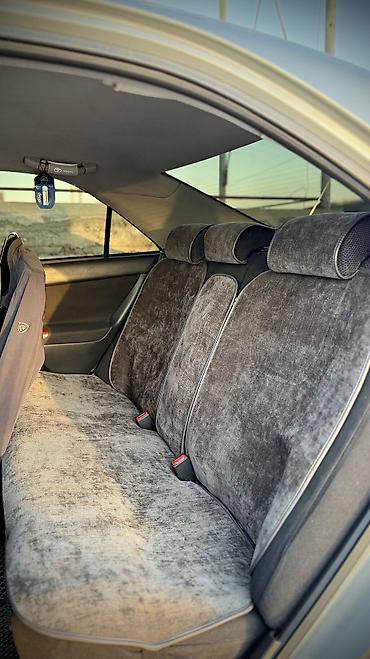 Toyota: Toyota Camry: 2005 г., 2.4 л, Автомат, Бензин, Седан — 11
