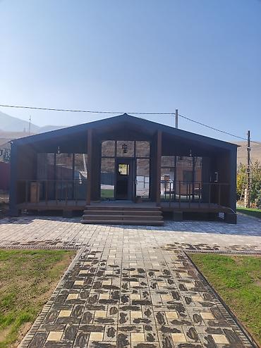 дачи су: Барнхаус, 3 комнаты, 72 м², Собственник — 2