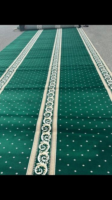 Digər döşəmə materialları: Xalçası, kovrolin və vinil/linoleum örtükləri - Pilləkənlər üçün — 89