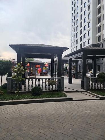 5: 1 комната, 48 м², Азия Молл Элитка, 5 этаж, ПСО (под самоотделку) — 5