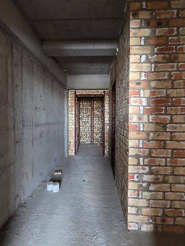 Продажа квартир: 1 комната, 51 м², Готовая ПСО (под самоотделку) — 8