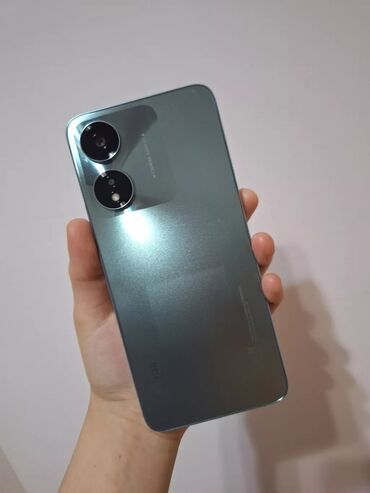 Honor: Honor 5c, 64 GB, rəng - Göy, Sensor, Barmaq izi, İki sim kartlı