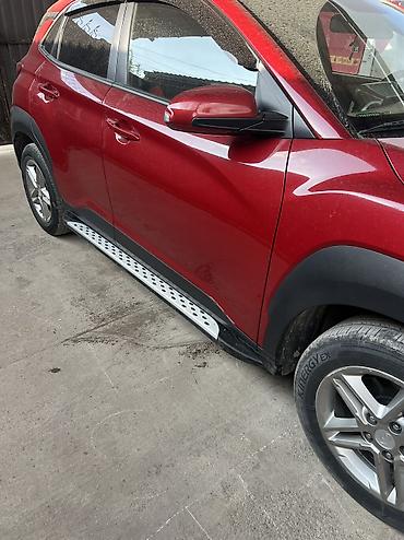 Тюнинг: Тепкичтер Hyundai, Жаңы, Өзү алып кетүү — 4