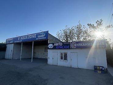 Продается разобранная металическая конструкция. Высота — 4 м и 2,5 м
