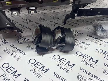 idea gume za auto: TABLA SA AIRBAGOVIMA CRAFTER | Komplet tabla sa Airbagovima za VW — 2