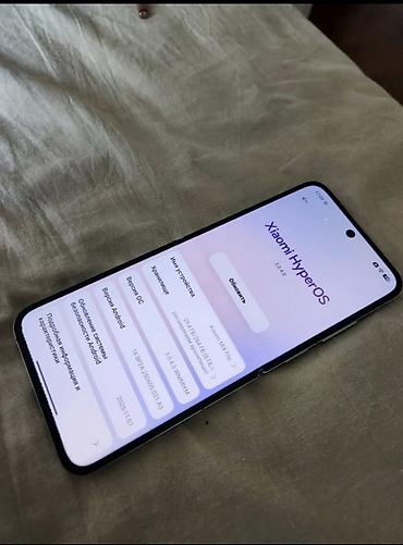 s7 tab: Xiaomi, Mi Mix Flip, Б/у, 256 ГБ, цвет - Белый, 2 SIM — 2