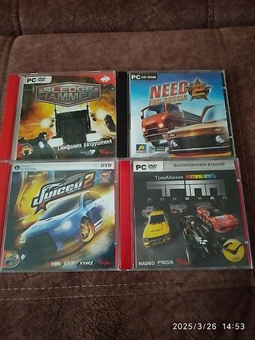 gta 5 kaset: Pc oyunlar,rusiya istehsalı,orijinal,qiymətlər başlayır 5 manatdan 15 — 4