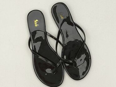 buty botki damskie ccc: Shein, Japonki damskie, rozmiar 39