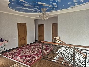Продажа коттеджей и домов: 4 комнаты, 240 м², 5 соток, Бишкек, Алтын-ордо ж/м Собственник — 8