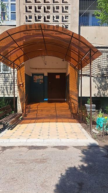 Продажа квартир: Продаётся3-комнатная квартира. Планировка и особенности: - Раздельные — 1